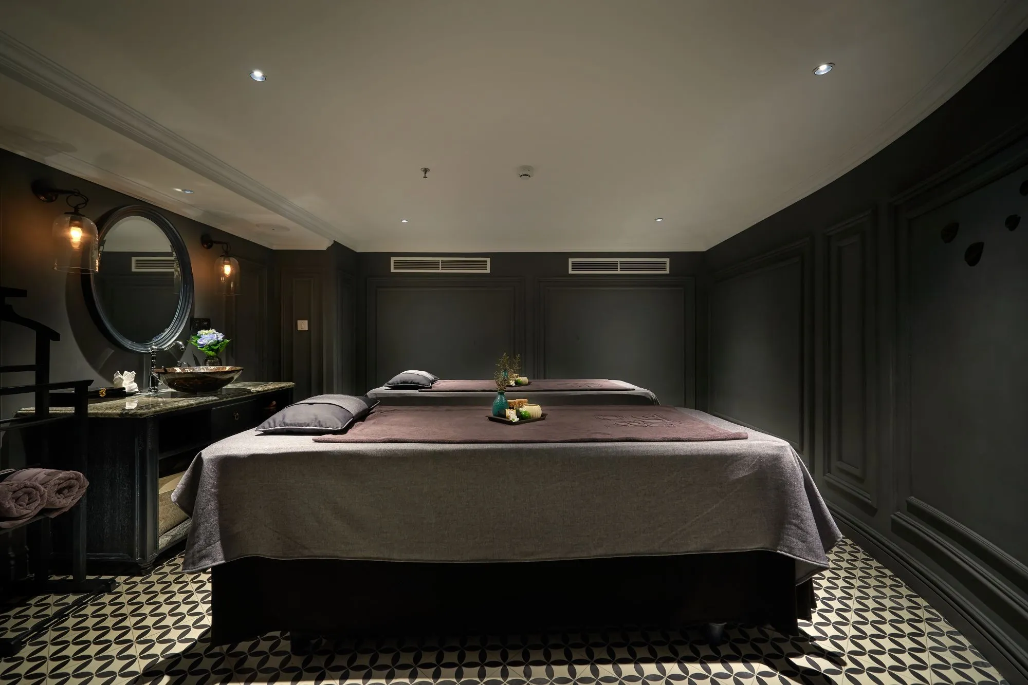 Trải nghiệm La Spa Hàng Bè | Hà Nội